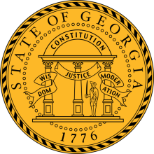 Georgia Courts