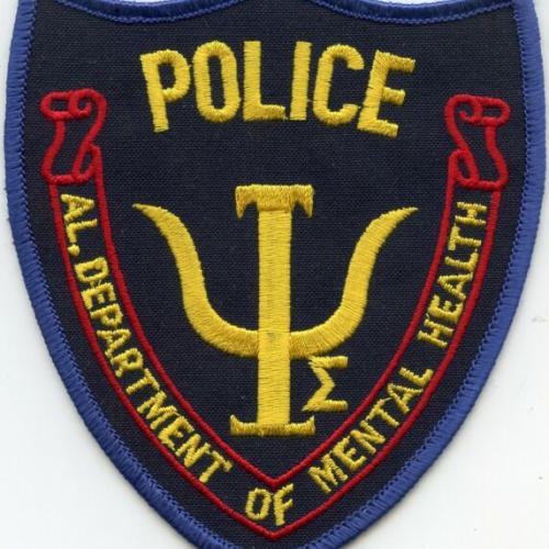 Alabama Department of Mental Health Police
